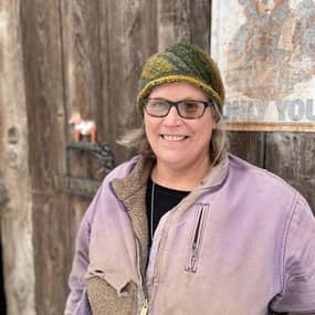 Kristen Judkins Profile Photo