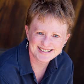 Grace Judson Profile Photo