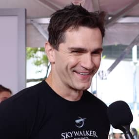 Sam Witwer Profile Photo
