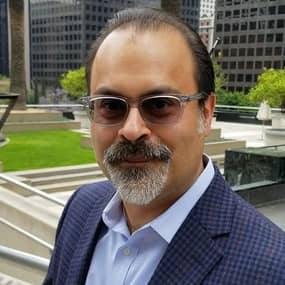 Mehul Anjaria Profile Photo