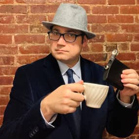 Chris Holcombe Profile Photo