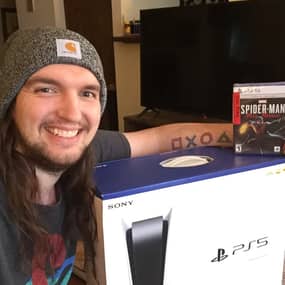 Jay Davis Profile Photo