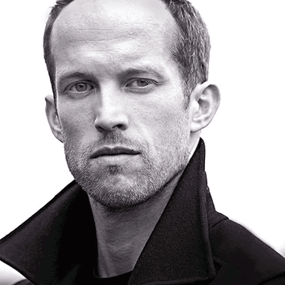 Ian Lake Profile Photo