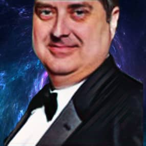 Hal Fulton Profile Photo Hal Fulton Profile Photo