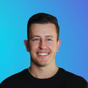 Morgan T. Nelson Profile Photo