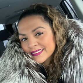 Justina Wilhelm Profile Photo Justina Wilhelm Profile Photo