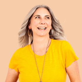 Krista Gruen Profile Photo