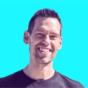 Tom Bilyeu Profile Photo