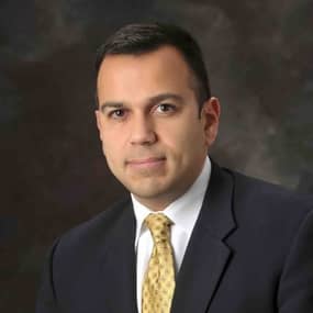 Ralph Alvarado MD FACP Profile Photo