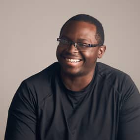 Dom Brightmon Profile Photo Dom Brightmon Profile Photo