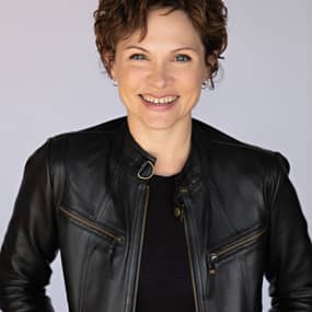 Heather Fuselier Profile Photo