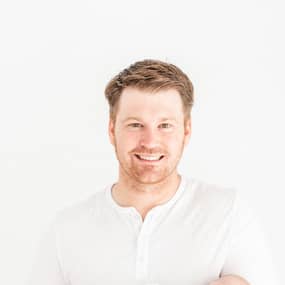 Jesse Green Profile Photo