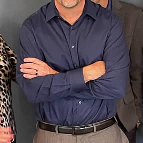 Rob Klepper Profile Photo