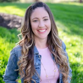 Ashley Moss Profile Photo