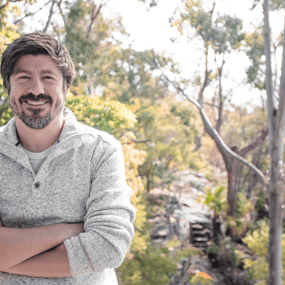 Matt Barnett Profile Photo