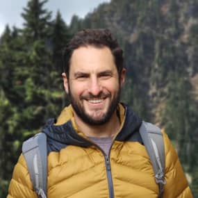 Deed Ziegler Profile Photo Deed Ziegler Profile Photo