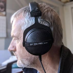 Ian Russell Profile Photo