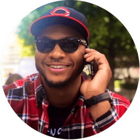 Jon McLaughlin Profile Photo