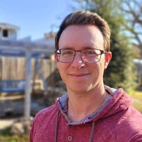 Paul Granger Profile Photo Paul Granger Profile Photo