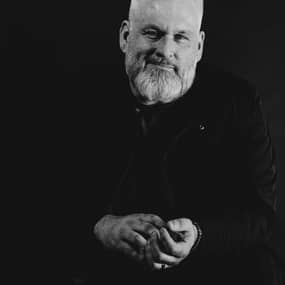 Cody Daigle-Orians Profile Photo