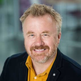 Duncan Baker-Brown Profile Photo