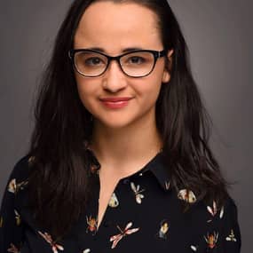 Julia Whitten Profile Photo Julia Whitten Profile Photo