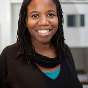 Collette Philip Profile Photo Collette Philip Profile Photo