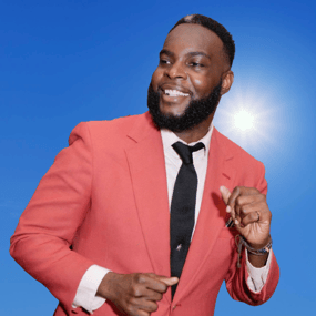 Stevenson Demorcy Profile Photo Stevenson Demorcy Profile Photo