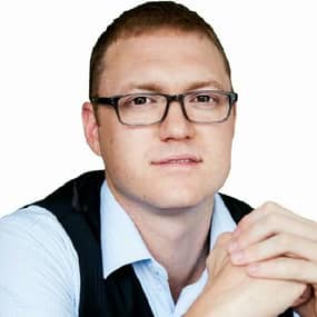 Tyson Clarke Profile Photo