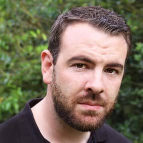 Darren Freebury-Jones Profile Photo