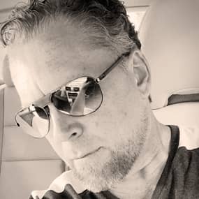 Ron Lyons Profile Photo