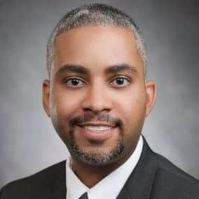 Chris Reid Profile Photo