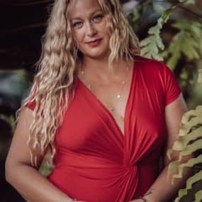 Augustina Rush Profile Photo