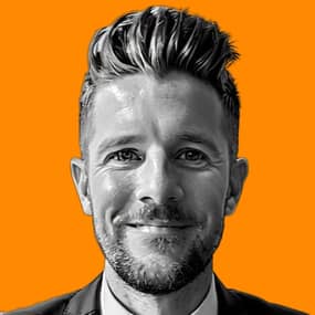 Sean Delaney Profile Photo