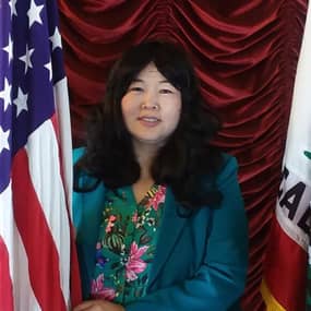 Dr. Sarah Sun Liew Profile Photo