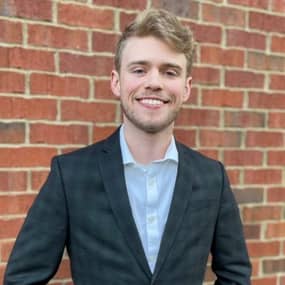 Caleb Franz Profile Photo Caleb Franz Profile Photo