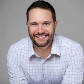 Trevor Daer Profile Photo