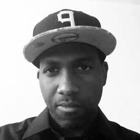 Jay Giles Profile Photo