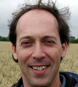 Dr. Simeon Hein Profile Photo Dr. Simeon Hein Profile Photo