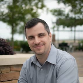 Dr. Richard Shuster Profile Photo