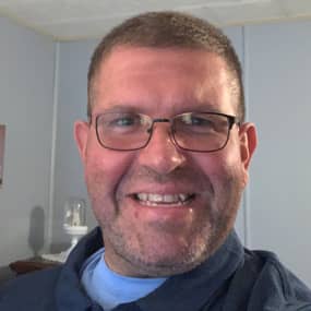 Marty Nocchi Profile Photo