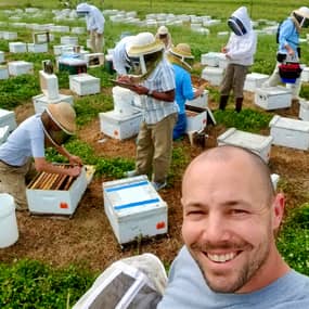 Brandon Hopkins Profile Photo