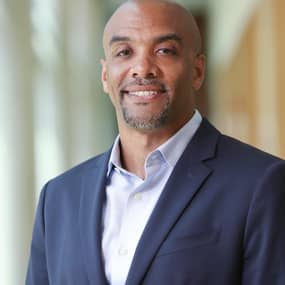 Chad L. Williams Profile Photo