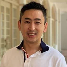 Andrew Ly Profile Photo