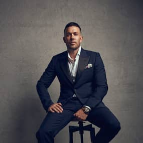 Ryan Zofay Profile Photo