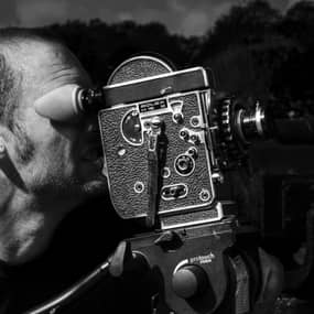 Mark Jenkin Profile Photo Mark Jenkin Profile Photo