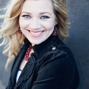 Jessica Freeburg Profile Photo Jessica Freeburg Profile Photo