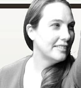 Rebecca Grier Profile Photo