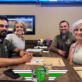 Kenneth Murillo Profile Photo