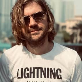 Mike Jarmuz "Muzz" Profile Photo